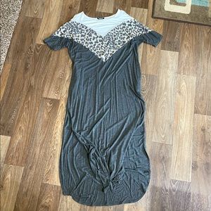 Womens Maxi Dress. The Blue Pineapple Boutique💙